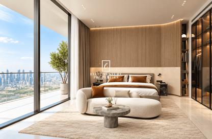 Apartment - Studio - 1 for sale in Binghatti Elite - Dubai Production City (IMPZ) - Dubai
