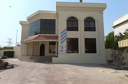 Villa - 5 - 5 for rent in Al Barsha South 1 - Al Barsha South - Al Barsha - Dubai Villa - 5 - 5 for rent in Al Barsha South 1 - Al Barsha South - Al Barsha - Dubai