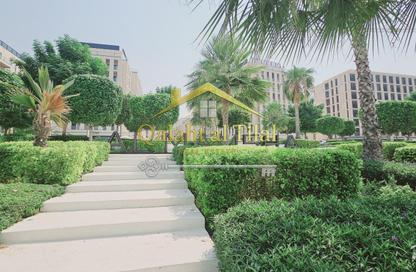 Apartment - 1 Bedroom - 1 Bathroom for rent in Souks Residential - Al Mamsha - Muwaileh - Sharjah Apartment - 1 Bedroom - 1 Bathroom for rent in Souks Residential - Al Mamsha - Muwaileh - Sharjah