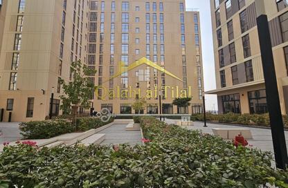 Apartment - 1 Bedroom - 1 Bathroom for rent in Souks Residential - Al Mamsha - Muwaileh - Sharjah Apartment - 1 Bedroom - 1 Bathroom for rent in Souks Residential - Al Mamsha - Muwaileh - Sharjah