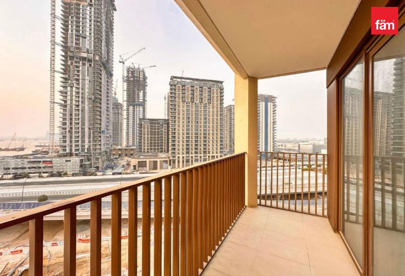 Elevated Coastal Living | High Floor | Spacious photo 12