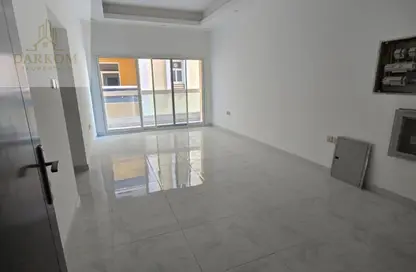 شقة - 2 غرف نوم - 3 حمامات للايجار في 3 المويهات - المويهات - عجمان