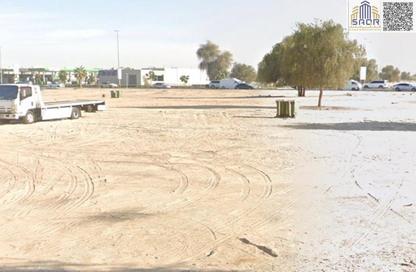 Land - Studio for sale in Umm Al Thuoob - Umm Al Quwain