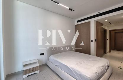 Apartment - Studio - 1 Bathroom for rent in Binghatti Azure - District 16 - Jumeirah Village Circle - Dubai