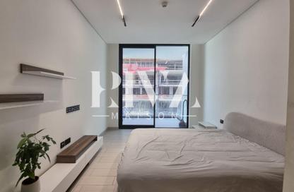 Apartment - Studio - 1 Bathroom for rent in Binghatti Azure - District 16 - Jumeirah Village Circle - Dubai