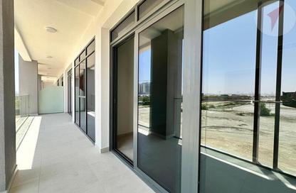 Apartment - 1 Bedroom - 2 Bathrooms for sale in Azizi Greenfield - Meydan Avenue - Meydan - Dubai
