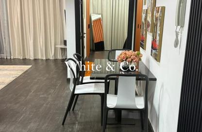 Apartment - 1 Bedroom - 1 Bathroom for rent in Marina Crown - Dubai Marina - Dubai Apartment - 1 Bedroom - 1 Bathroom for rent in Marina Crown - Dubai Marina - Dubai