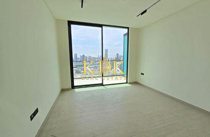 Apartment - Studio - 1 Bathroom for rent in Binghatti Azure - District 16 - Jumeirah Village Circle - Dubai