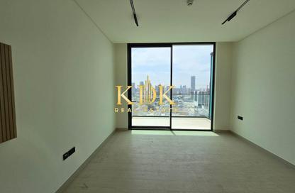 شقة - 1 حمام للايجار في بن غاطي أزور - منطقة 16 - قرية جميرا الدائرية - دبي شقة - 1 حمام للايجار في بن غاطي أزور - منطقة 16 - قرية جميرا الدائرية - دبي