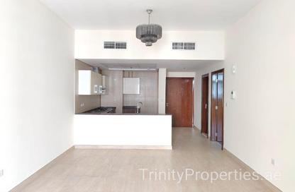 Apartment - 1 - 2 for rent in Azizi Tulip - Al Furjan - Dubai