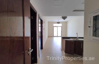 Apartment - 1 - 2 for rent in Azizi Tulip - Al Furjan - Dubai