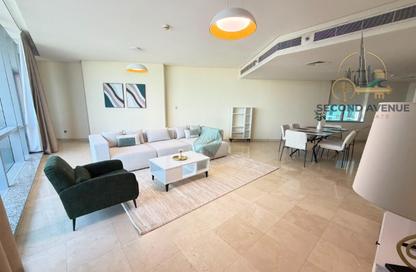 Apartment - 2 - 3 for sale in Sky Gardens - DIFC - Dubai