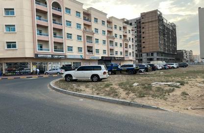 Land - Studio for sale in Ajman Industrial 2 - Ajman Industrial Area - Ajman