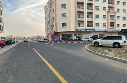 Land - Studio for sale in Ajman Industrial 2 - Ajman Industrial Area - Ajman