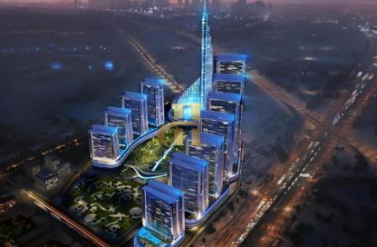 Apartment - 3 - 4 for sale in Maybach Ultimate Luxury Tower A - Maybach Ultimate Luxury - Nad Al Sheba 1 - Nad Al Sheba - Dubai Apartment - 3 - 4 for sale in Maybach Ultimate Luxury Tower A - Maybach Ultimate Luxury - Nad Al Sheba 1 - Nad Al Sheba - Dubai