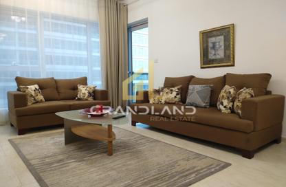Apartment - 1 Bedroom - 1 Bathroom for sale in Skycourts Tower F - Skycourts Towers - Dubai Land Residence Complex - Dubai Apartment - 1 Bedroom - 1 Bathroom for sale in Skycourts Tower F - Skycourts Towers - Dubai Land Residence Complex - Dubai
