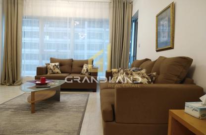 Apartment - 1 Bedroom - 1 Bathroom for sale in Skycourts Tower F - Skycourts Towers - Dubai Land Residence Complex - Dubai Apartment - 1 Bedroom - 1 Bathroom for sale in Skycourts Tower F - Skycourts Towers - Dubai Land Residence Complex - Dubai