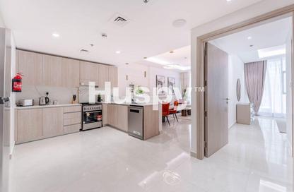 Apartment - 1 - 2 for rent in Mass Residence - District 11 - Jumeirah Village Circle - Dubai