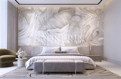 Apartment - Studio - 1 Bathroom for sale in Sky Gate Tower - District 4 - Jumeirah Village Triangle - Dubai