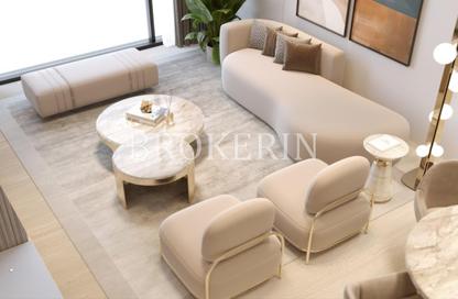 Apartment - Studio - 1 Bathroom for sale in Sky Gate Tower - District 4 - Jumeirah Village Triangle - Dubai