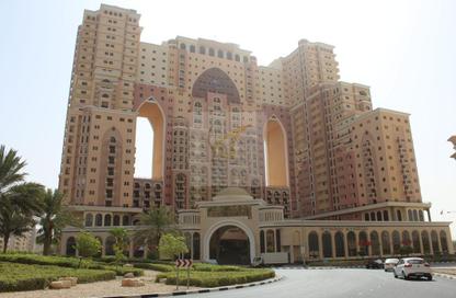 Apartment - 1 Bedroom - 2 Bathrooms for sale in Silicon Gates 1 - Silicon Gates - Dubai Silicon Oasis - Dubai