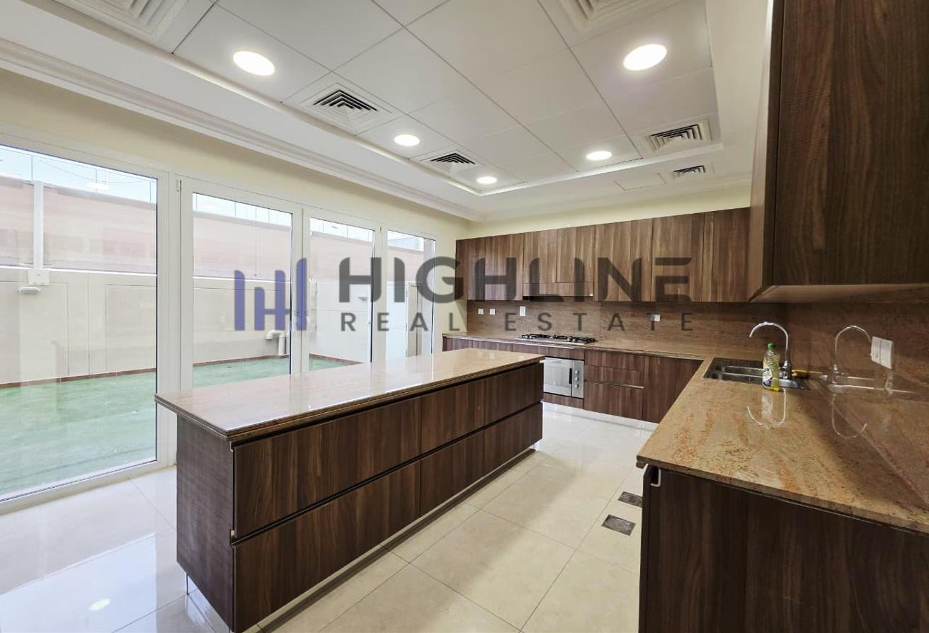 4-BR Compound | Private Garden | Ready to Move In photo 16