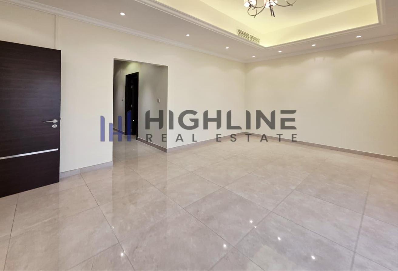 4-BR Compound | Private Garden | Ready to Move In photo 30