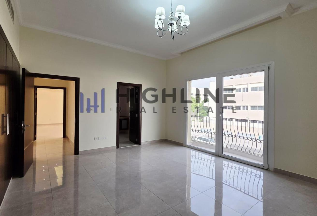 4-BR Compound | Private Garden | Ready to Move In photo 17