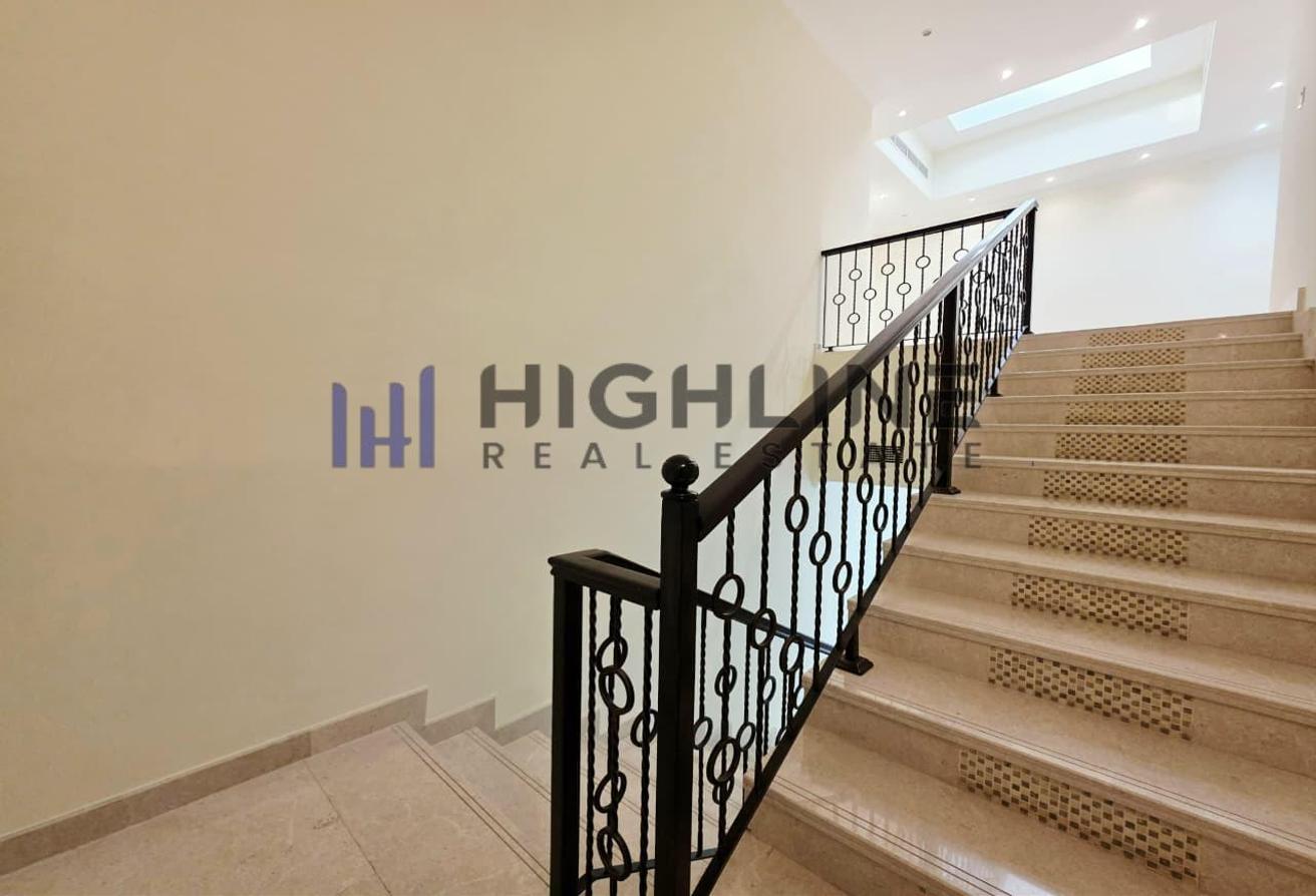 4-BR Compound | Private Garden | Ready to Move In photo 18