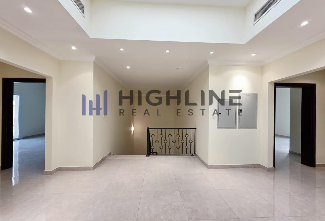 4-BR Compound | Private Garden | Ready to Move In photo 15