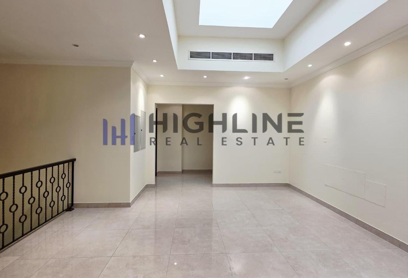 4-BR Compound | Private Garden | Ready to Move In photo 14