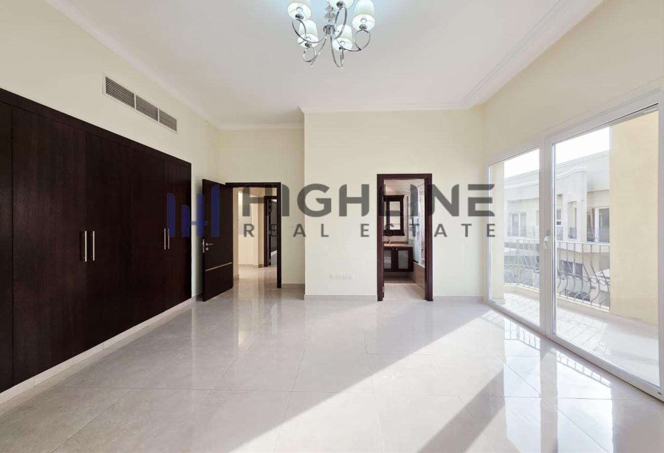 4-BR Compound | Private Garden | Ready to Move In photo 12