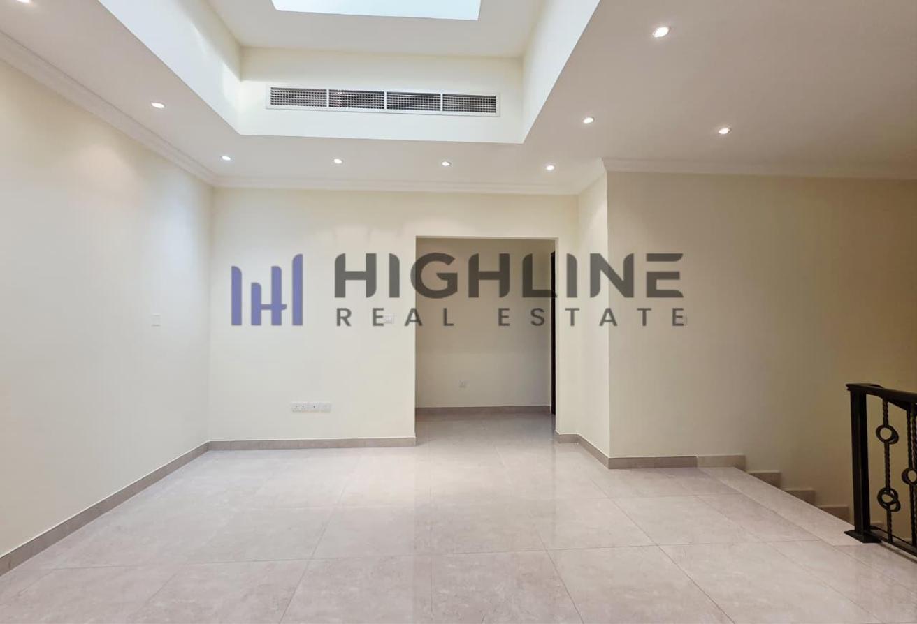 4-BR Compound | Private Garden | Ready to Move In photo 5