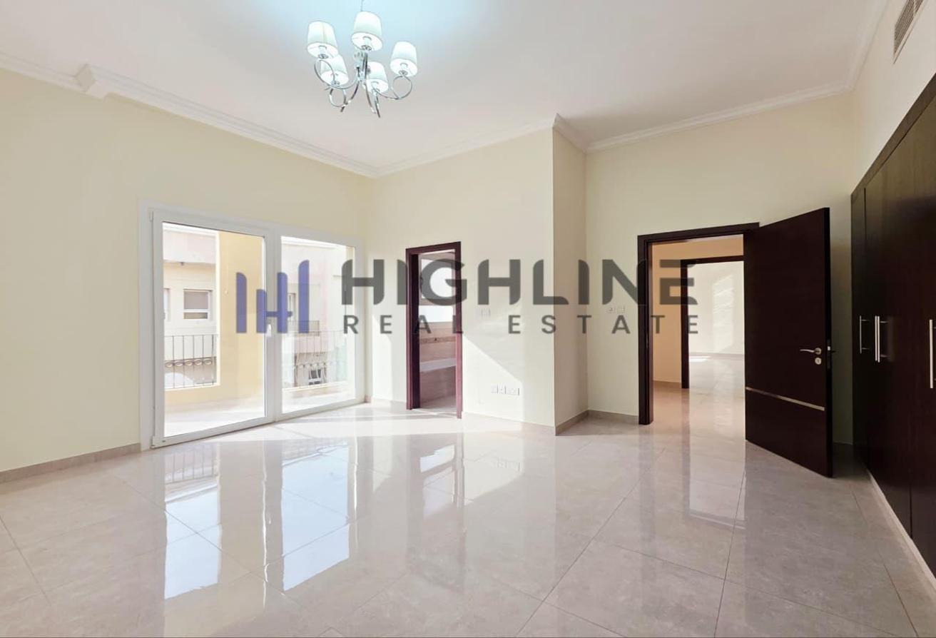 4-BR Compound | Private Garden | Ready to Move In photo 25