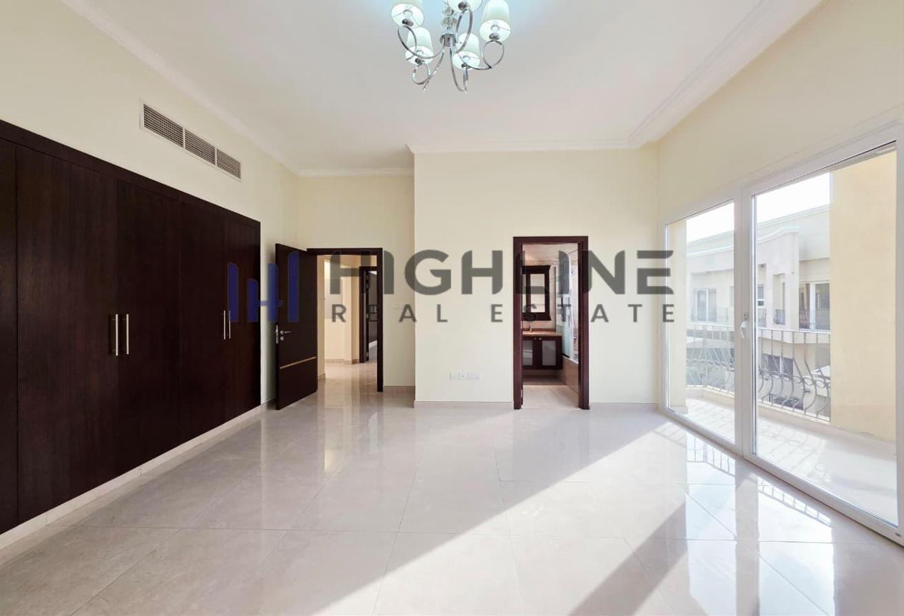 4-BR Compound | Private Garden | Ready to Move In photo 4