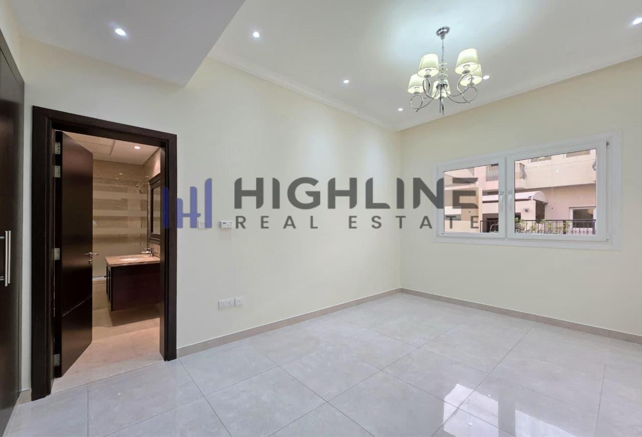 4-BR Compound | Private Garden | Ready to Move In photo 22