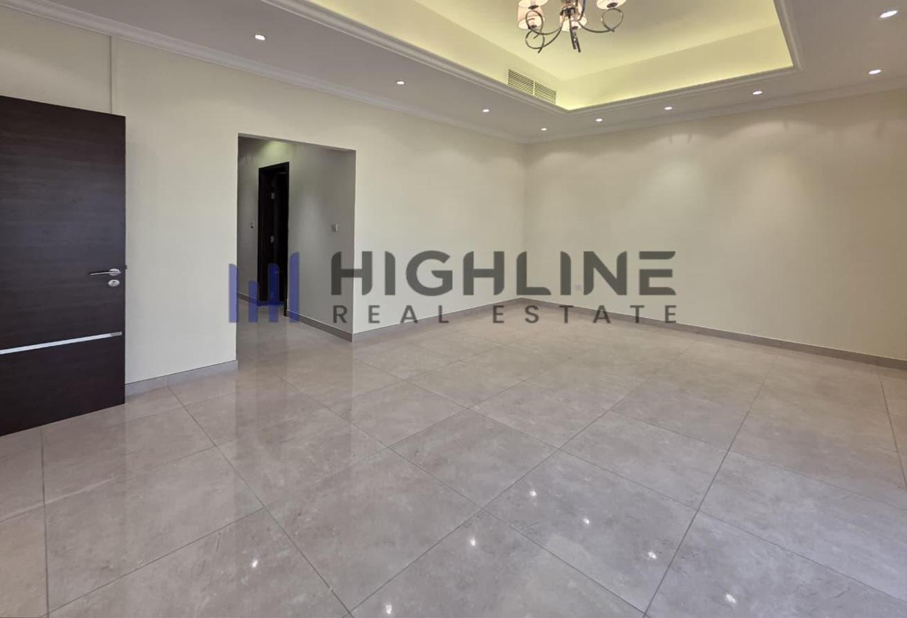 4-BR Compound | Private Garden | Ready to Move In photo 21