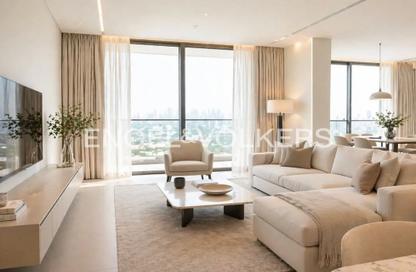 شقة - 1 - 2 للبيع في برج Sobha Creek Vista Heights B - شوبا كريك فيستا هايتس - صبحا هارتلاند - مدينة الشيخ محمد بن راشد - دبي شقة - 1 - 2 للبيع في برج Sobha Creek Vista Heights B - شوبا كريك فيستا هايتس - صبحا هارتلاند - مدينة الشيخ محمد بن راشد - دبي