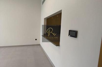 Apartment - 2 Bedrooms - 3 Bathrooms for rent in Vida 1 - Vida Residences - Aljada - Sharjah Apartment - 2 Bedrooms - 3 Bathrooms for rent in Vida 1 - Vida Residences - Aljada - Sharjah