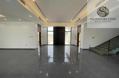 Villa - 4 Bedrooms - 6 Bathrooms for rent in Al Aweer 2 - Al Aweer - Dubai