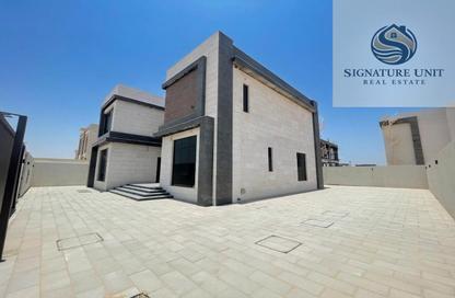 Villa - 4 Bedrooms - 6 Bathrooms for rent in Al Aweer 2 - Al Aweer - Dubai
