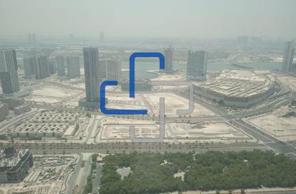 Apartment - 3 - 2 for rent in The Gate Tower 2 - Shams Abu Dhabi - Al Reem Island - Abu Dhabi Apartment - 3 - 2 for rent in The Gate Tower 2 - Shams Abu Dhabi - Al Reem Island - Abu Dhabi
