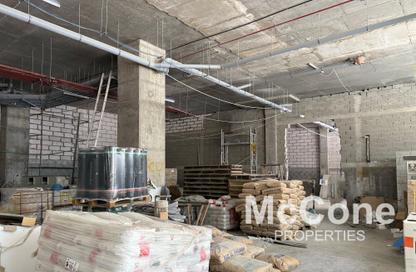 Retail - Studio - 1 Bathroom for rent in Skyhills Residences 2 - District 13 - Jumeirah Village Circle - Dubai