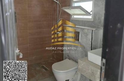 Apartment - 2 Bedrooms - 2 Bathrooms for rent in Al Mowaihat 3 - Al Mowaihat - Ajman