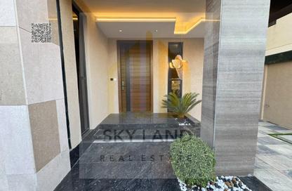 Villa - 5 - 7 for sale in Kabbali Hills - Al Helio 2 - Al Helio - Ajman