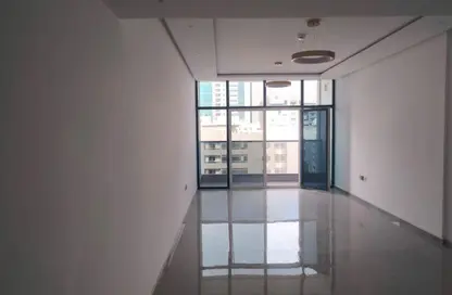 شقة - 2 غرف نوم - 2 حمامات للايجار في برج النعيمية  3 - أبراج النعيمية - النعيمية - عجمان