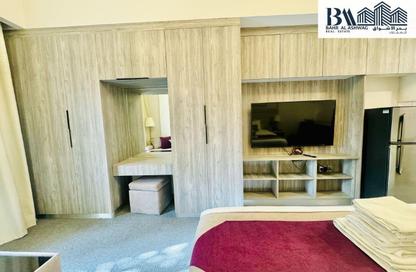 Apartment - 1 - 1 for rent in District 11 - Jumeirah Village Circle - Dubai Apartment - 1 - 1 for rent in District 11 - Jumeirah Village Circle - Dubai