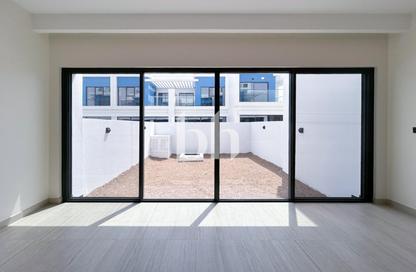 Townhouse - 3 - 3 for sale in Santorini - Damac Lagoons - Dubai