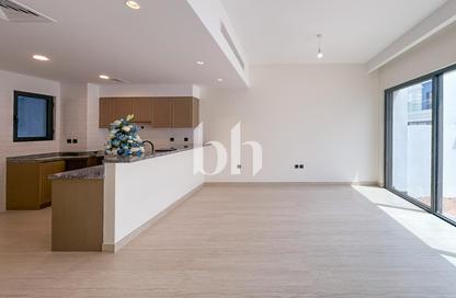 Townhouse - 3 - 3 for sale in Santorini - Damac Lagoons - Dubai