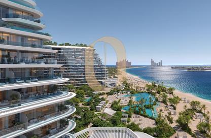 Apartment - 1 Bedroom - 2 Bathrooms for sale in Avita - Passo by Beyond - Palm Jumeirah - Dubai
